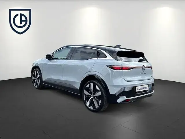 Neu Renault Mégane IV 160 kW (218 PS) 2026 Grau schwarz Kleinwagen