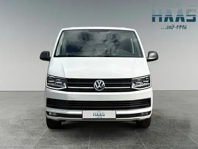 Używany VW Multivan Trendline 110 KM (80 kW) 2018 Andere Minivan