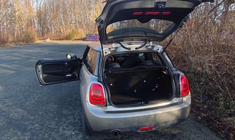 Gebraucht Mini ONE 102 PS (75 kW) 2020 Kleinwagen