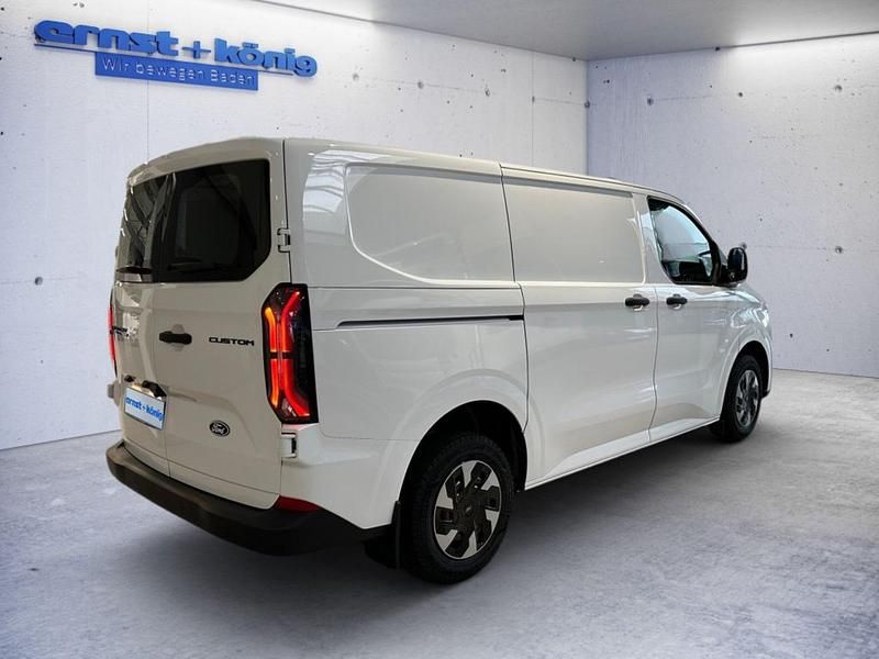 Gebraucht Ford E-Transit Trend 2024 Van