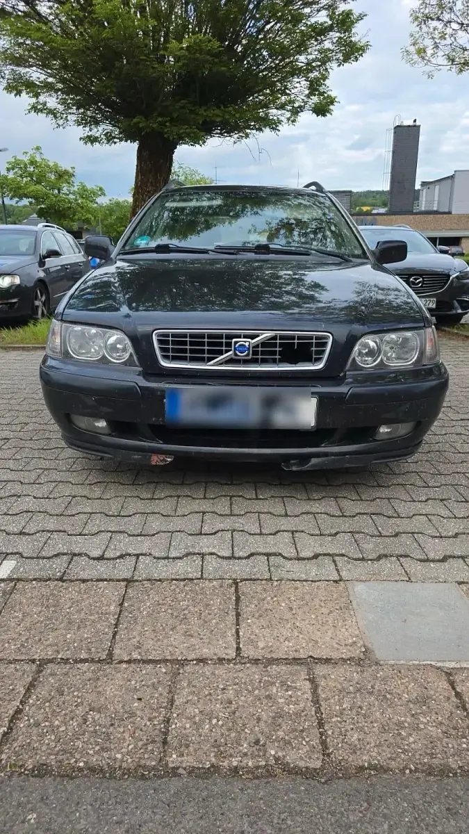 Gebraucht Volvo V40 115 PS (84 kW) 2004 Kombi