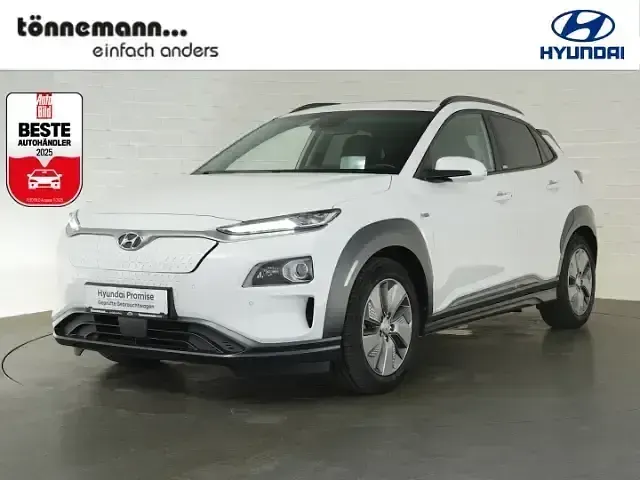 Gebraucht Hyundai Kona Premium 150 kW (204 PS) 2020 SUV