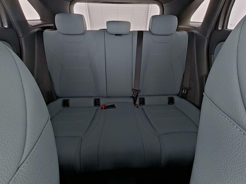 Gebraucht Mercedes GLA220 AMG 140 PS (102 kW) 2025 Szary SUV