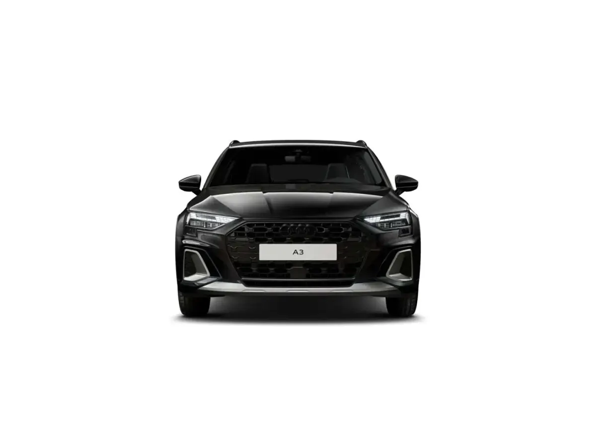 Gebraucht Audi A3 e-tron S-Line 204 PS (150 kW) 2025 Mythosschwarz metallic Kleinwagen