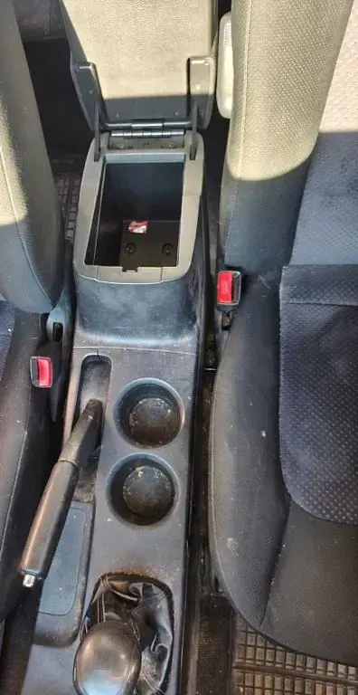 Gebraucht Mitsubishi Outlander Motion 160 PS (117 kW) 2004 Grün SUV