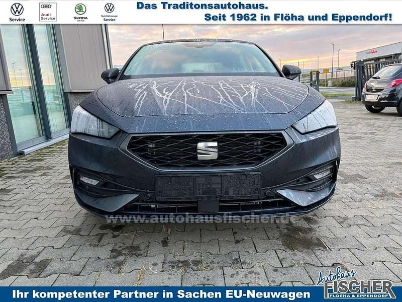 Neu Seat Leon FR 150 PS (110 kW) 2026 Wählbar Limousine