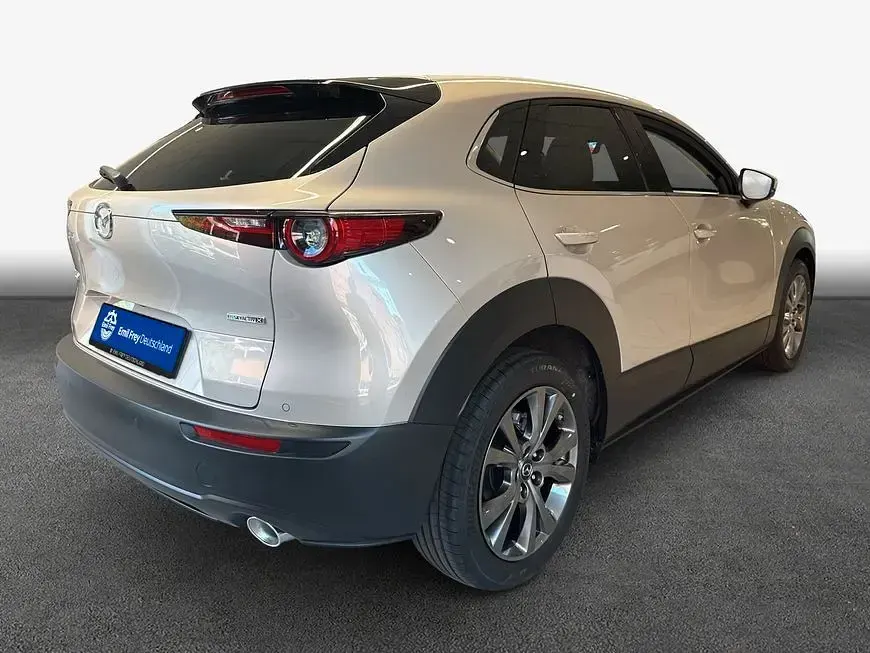 Neu Mazda CX-30 Takumi-Line 186 PS (136 kW) 2026 Jet black metallic SUV