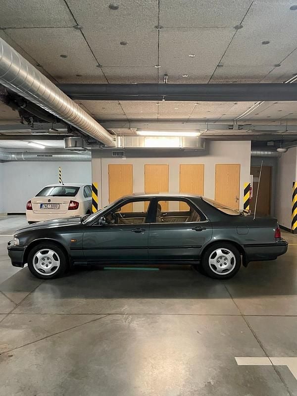 Gebraucht Honda Legend 210 PS (154 kW) 1996 Limousine