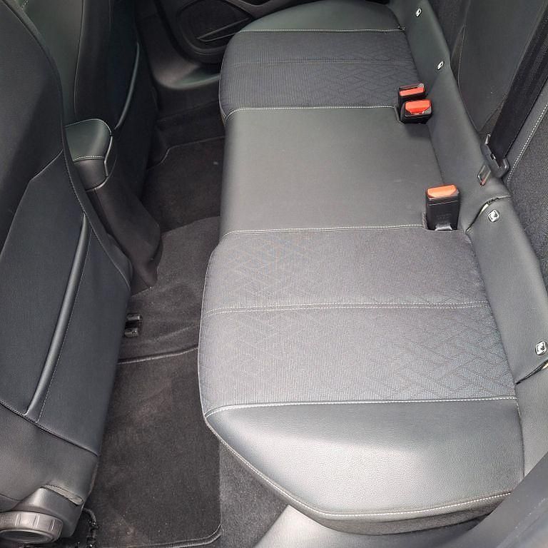 Gebraucht Opel Corsa-e Elegance 100 kW (136 PS) 2020 Blau Kleinwagen