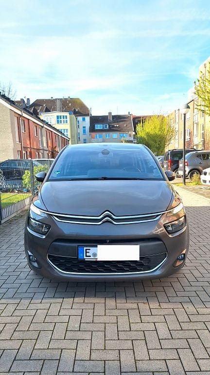 Gebraucht Citroën C4 Picasso Start 165 PS (121 kW) 2016 Van / Kleinbus