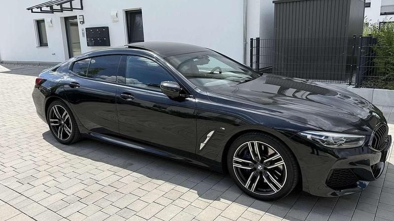 Gebraucht 2020 BMW 840 M Sport Coupé | 52.900 € (Superpreis) - Bild 1/4