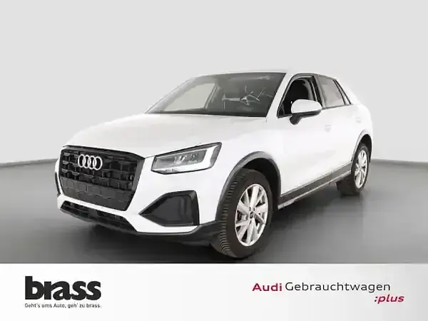Gebraucht Audi Q2 Ambiente 150 PS (110 kW) 2025 SUV