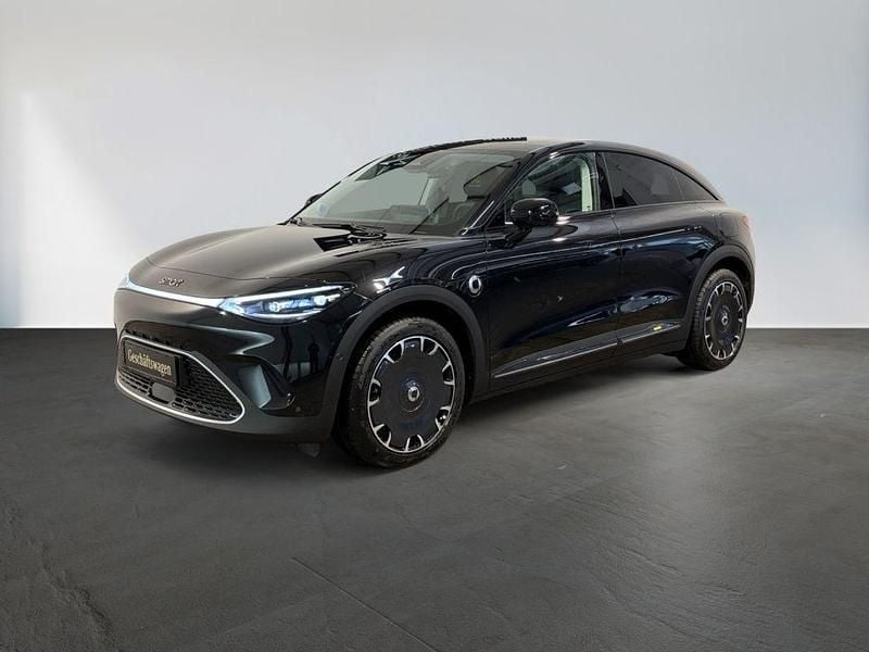 Gebraucht Smart #3 Premium 200 kW (272 PS) 2026 Schwarz SUV