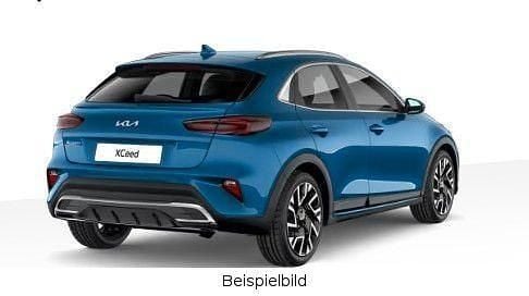 Neu Kia XCeed 116 PS (85 kW) 2025 Weiß SUV