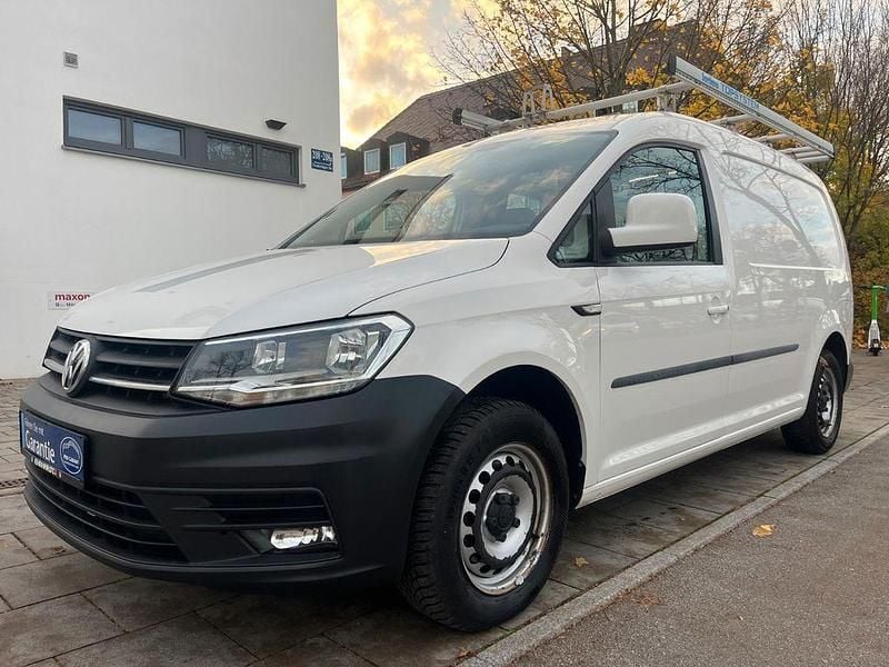Caddy Maxi Gebrauchtnull