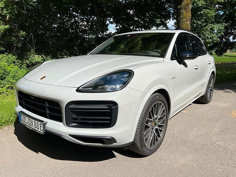 Gebraucht Porsche Cayenne 462 PS (339 kW) 2021 SUV