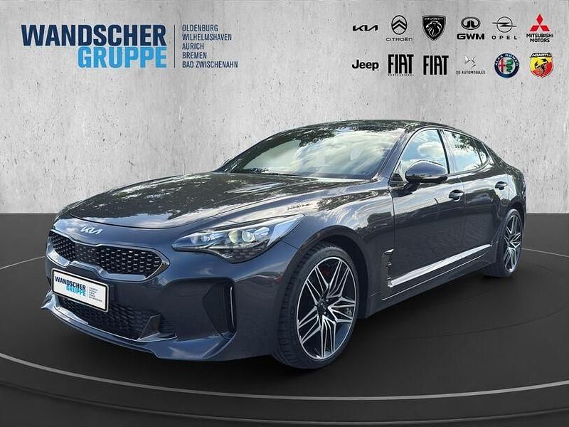 Andere Gebraucht 2023 Kia Stinger Limousine | 46.990 € (Fairer Preis) - Bild 1/4