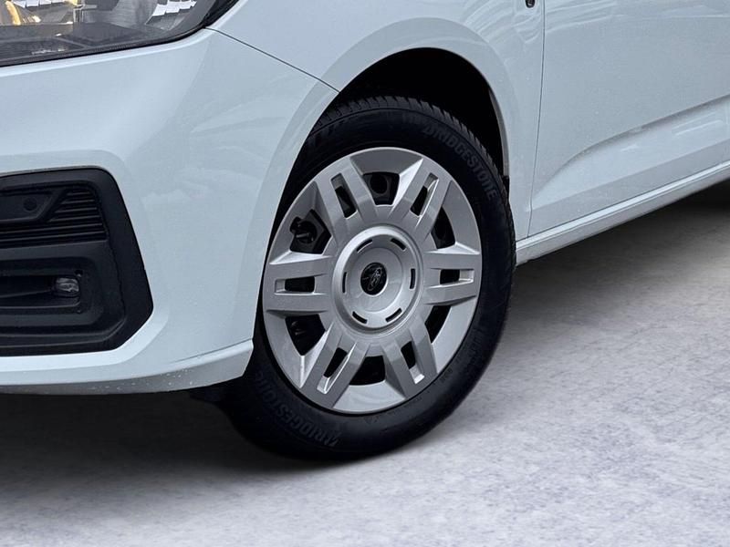 Ny Ford Transit Connect Trend 2025 MPV