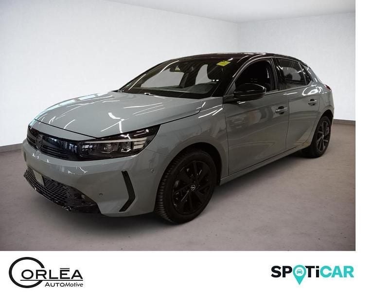 Gebraucht Opel Corsa 101 PS (74 kW) 2025 Grau Kleinwagen