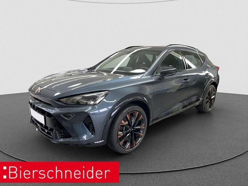 Grau Gebraucht 2024 Cupra Formentor VZ SUV | 47.950 € (Teuer) - Bild 1/4