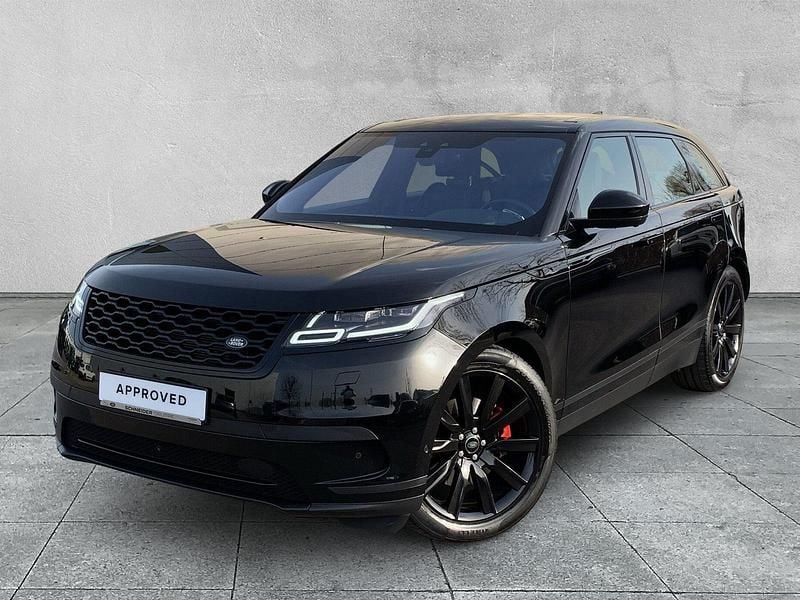Occasion Land Rover Range Rover Velar HSE 181 ch (133 kW) 2019 SUV