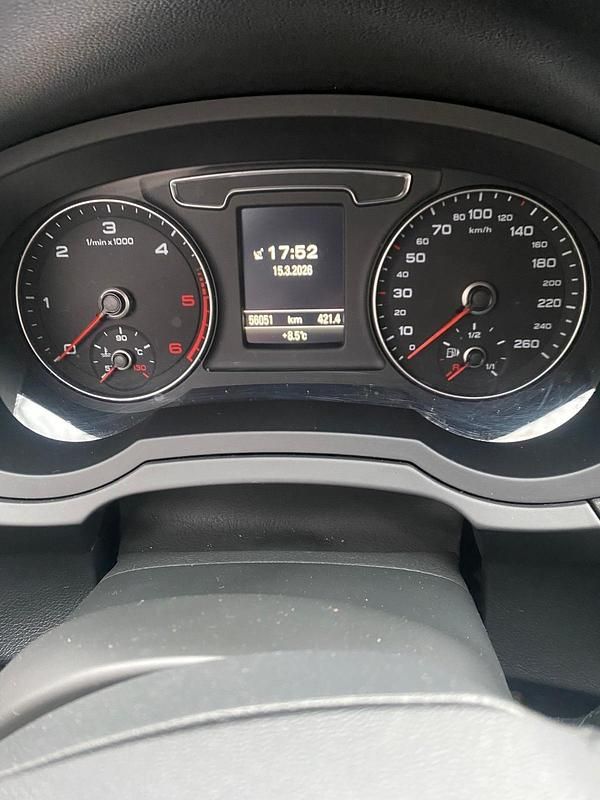 Gebraucht Audi Q3 150 PS (110 kW) 2018 SUV