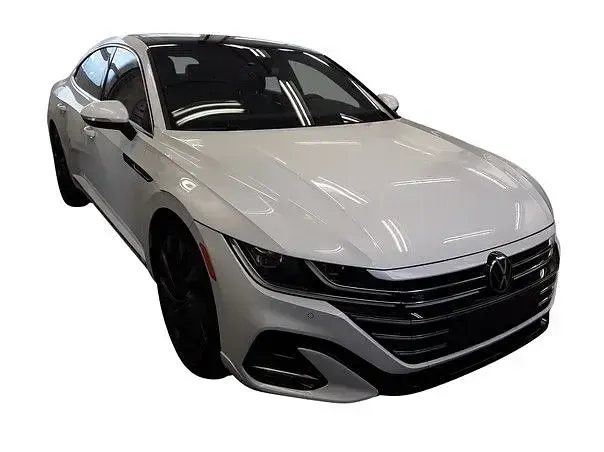 Neu VW Arteon Basis 305 PS (224 kW) 2025 Oryxweiß perlmutteffekt Kombi