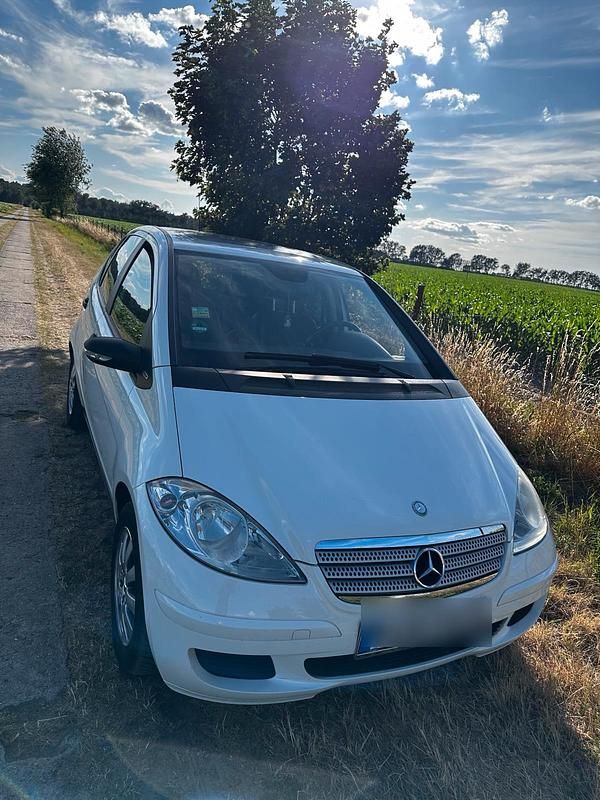 Gebraucht 2008 Mercedes A150 Limousine | 3.650 € (Fairer Preis) - Bild 1/4