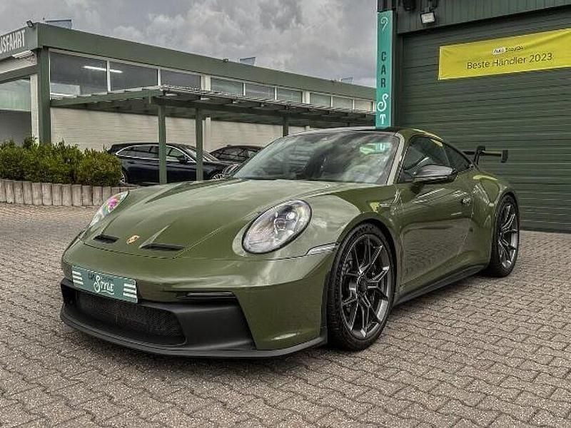 Andere Gebraucht 2023 Porsche 911 | 209.990 € (Superpreis) - Bild 1/4