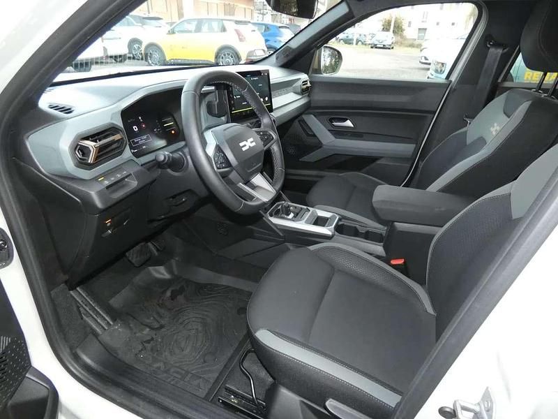 Gebraucht Dacia Duster Extreme 141 PS (103 kW) 2024 Beige SUV