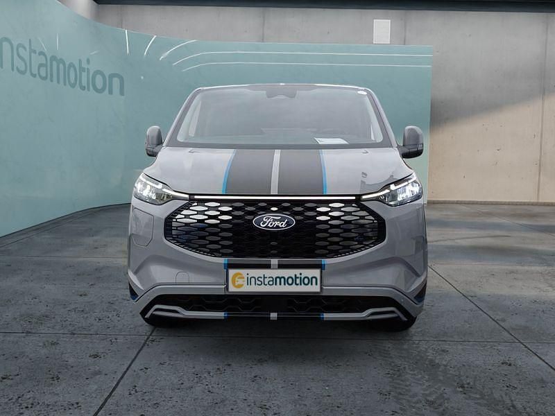 Gebraucht Ford Tourneo 160 kW (218 PS) 2024 Grau Van / Kleinbus