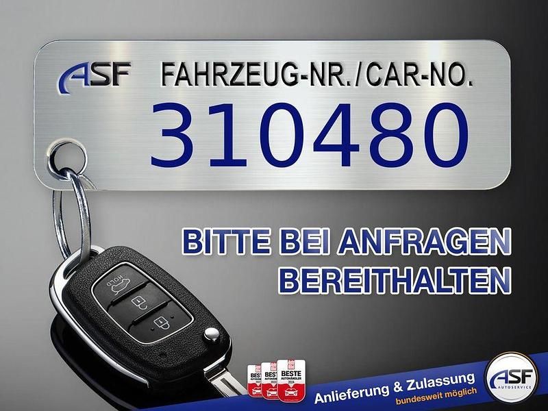 Gebraucht Cupra Formentor 150 PS (110 kW) 2025 Graphengrau SUV