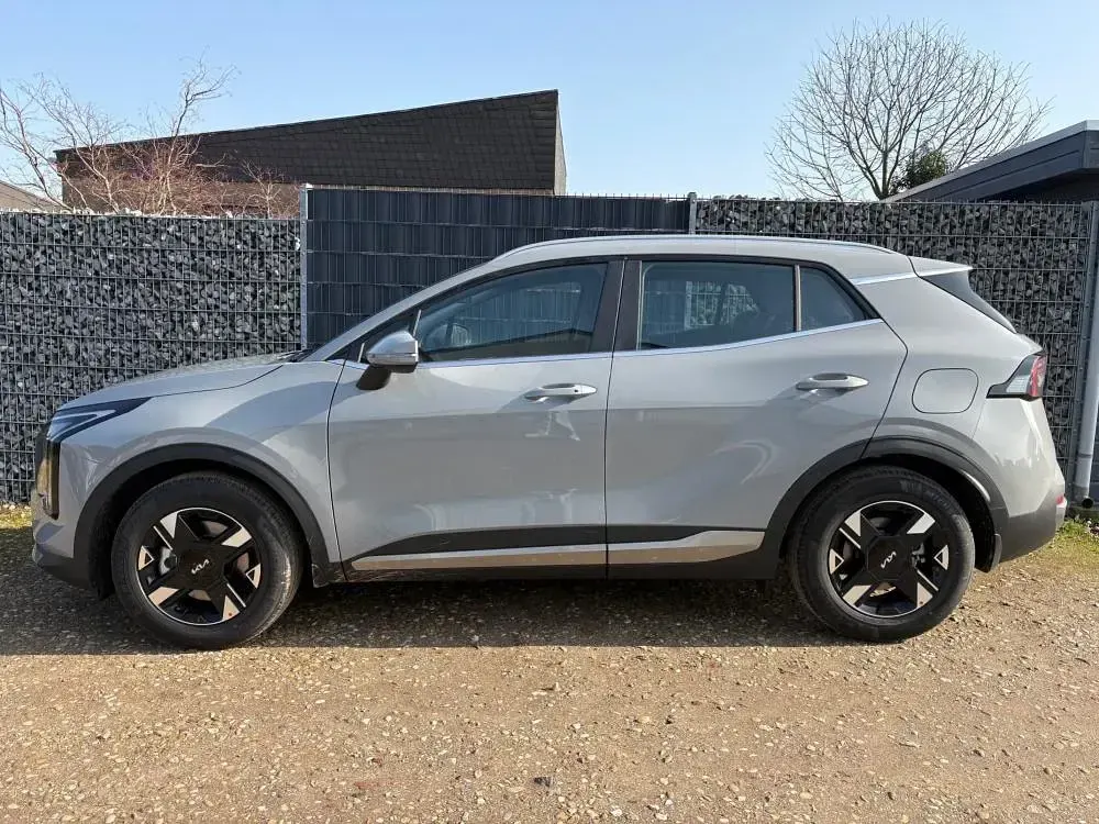 Neu Kia Sportage Vision 150 PS (110 kW) 2025 Wählbar  ggf. mit aufpreis SUV