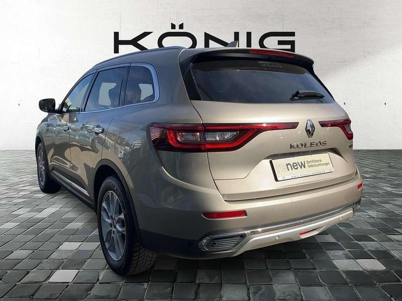 Gebraucht Renault Koleos Initiale Paris 190 PS (139 kW) 2020 Beige SUV