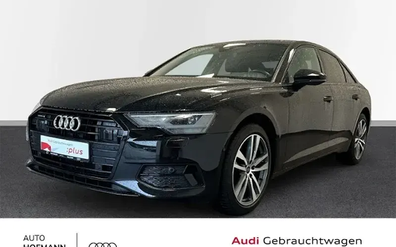 Gebraucht Audi A6 Sport 204 PS (150 kW) 2022 Limousine