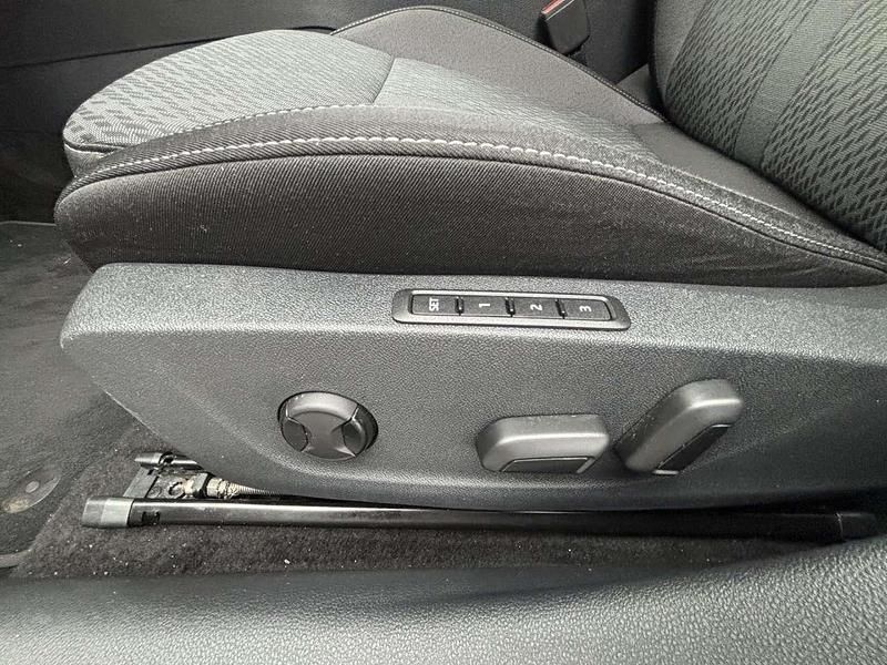 Gebraucht Skoda Octavia Style 204 PS (150 kW) 2022 Weiß Kombi