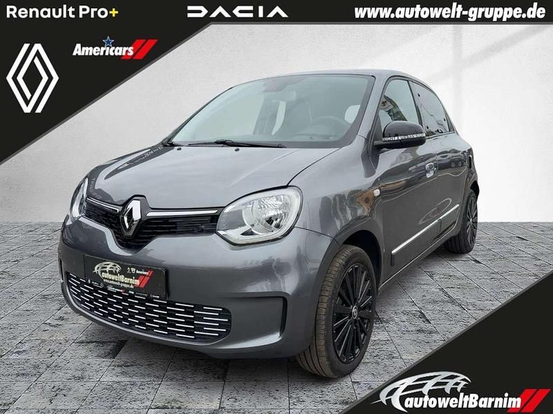 Lunar grey Gebraucht 2023 Renault Twingo Techno Kleinwagen | 14.789 € (Fairer Preis) - Bild 1/4