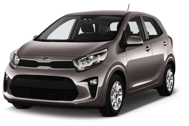 Neu 2024 Kia Picanto Kleinwagen | 17.850 € (Fairer Preis) - Bild 1/4