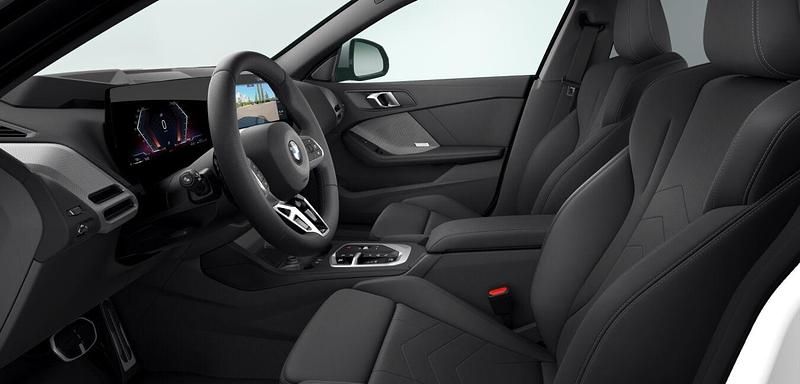 Gebraucht BMW 220 Shadowline 170 PS (125 kW) 2025 Weiß Coupé