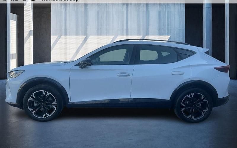 Gebraucht Cupra Formentor 150 PS (110 kW) 2025 Nevada weiss (weiß) SUV