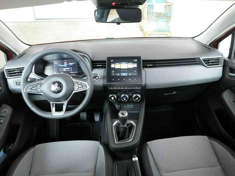 Neu Mitsubishi Colt Plus 91 PS (66 kW) 2025 Royal blau Kleinwagen