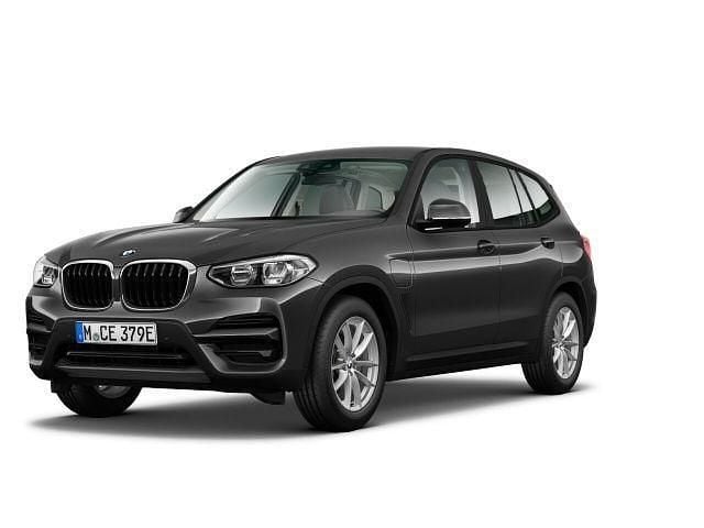 Grau Gebraucht 2021 BMW X3 Advantage SUV | 34.930 € (Fairer Preis) - Bild 1/4