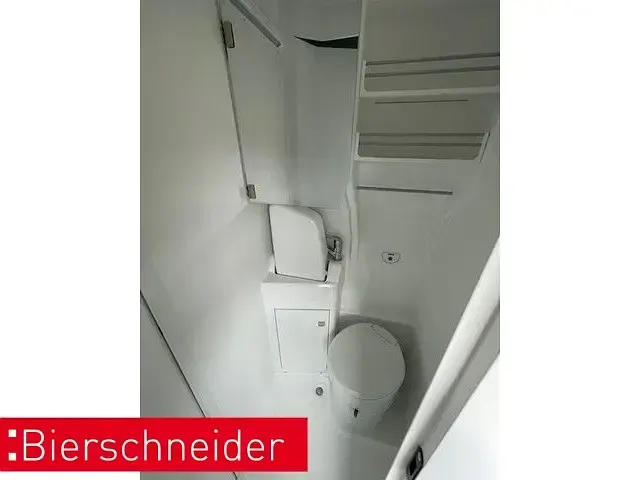 Gebraucht VW California California 177 PS (130 kW) 2023 Weiss Van