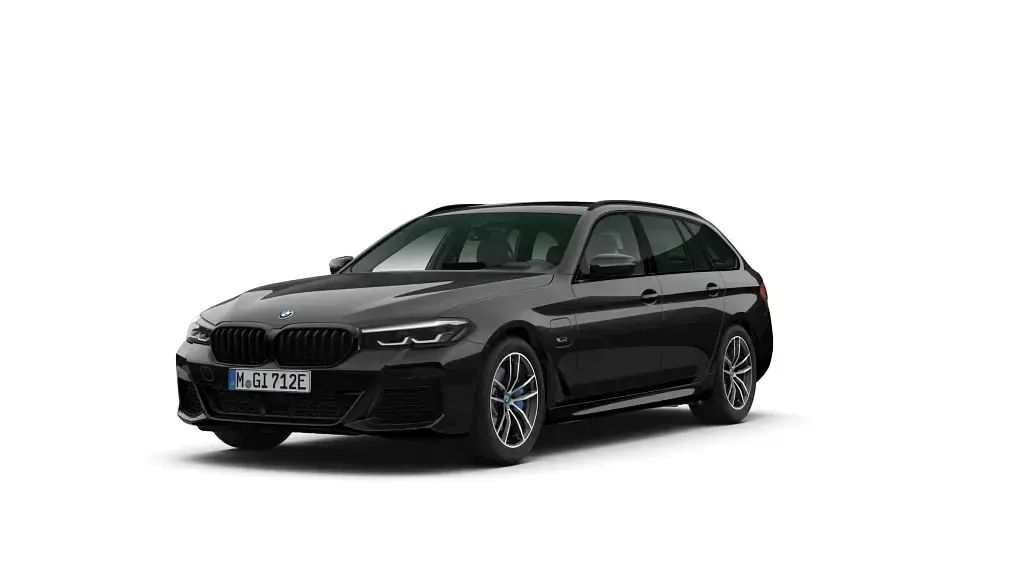 Gebraucht BMW 530 Efficient Dynamics 184 PS (135 kW) 2026 Kombi