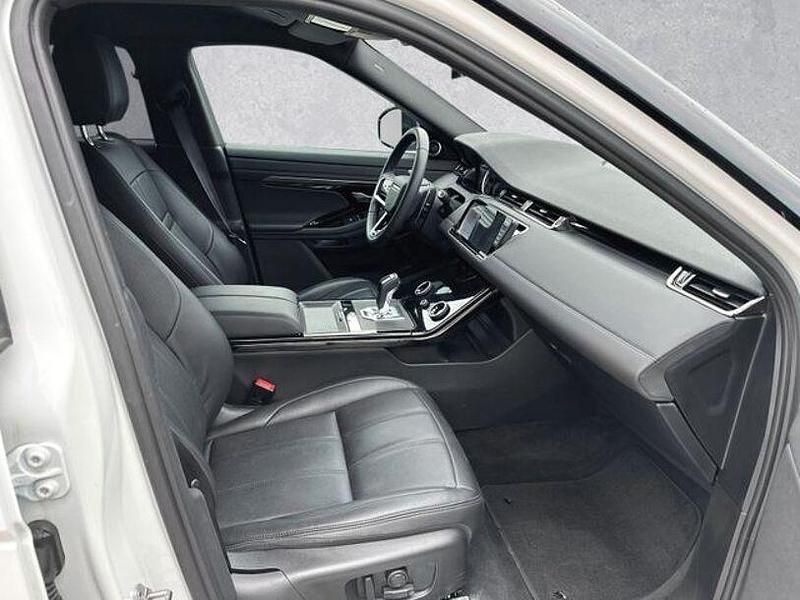 Gebraucht Land Rover Range Rover evoque SE Dynamic 147 PS (108 kW) 2023 Andere SUV