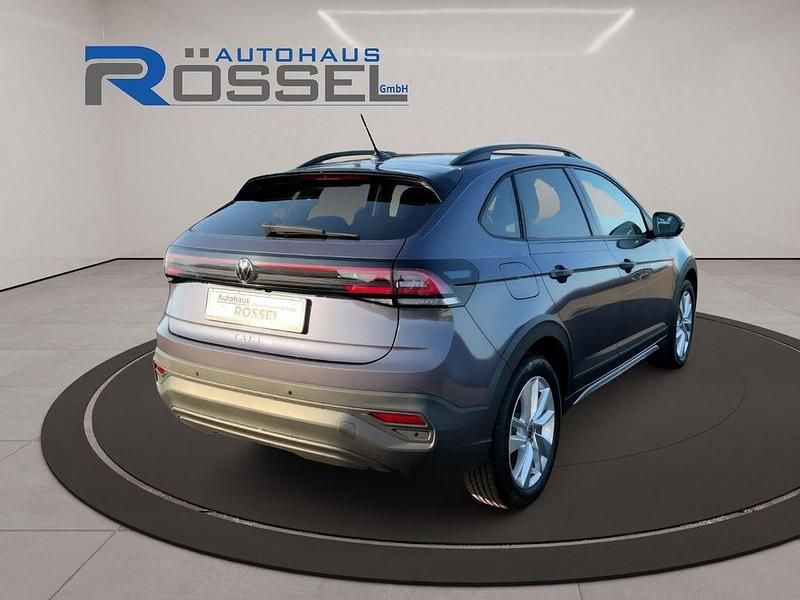 Neu VW Taigo Edition 116 PS (85 kW) 2026 Grau SUV