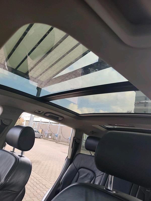 Gebraucht Audi Q7 239 PS (175 kW) 2006 Silber SUV