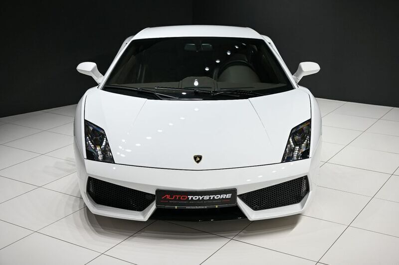 Gebraucht Lamborghini Gallardo 560 PS (411 kW) 2008 Other Coupé