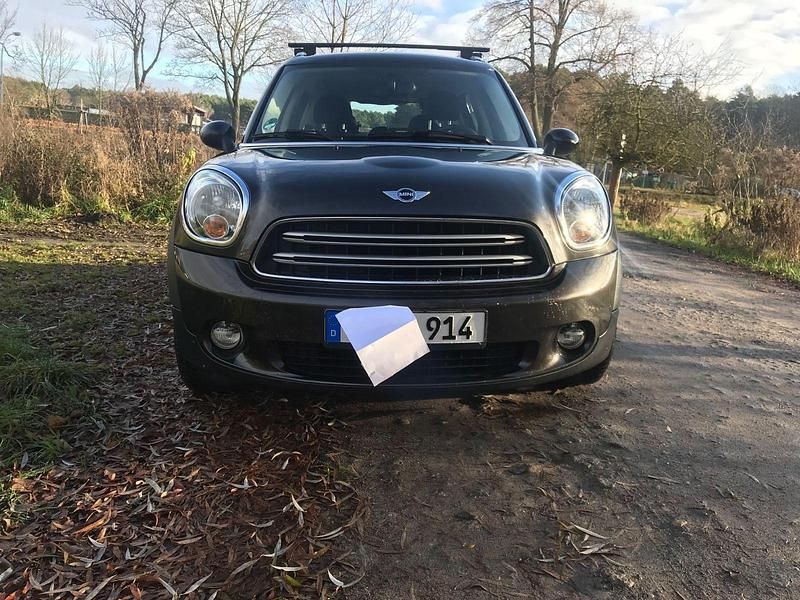 Gebraucht 2016 Mini Cooper Kleinwagen | 8.799 € (Superpreis) - Bild 1/4