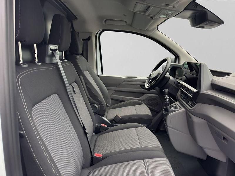 Neu VW Transporter 150 PS (110 kW) 2025 Weiß Van